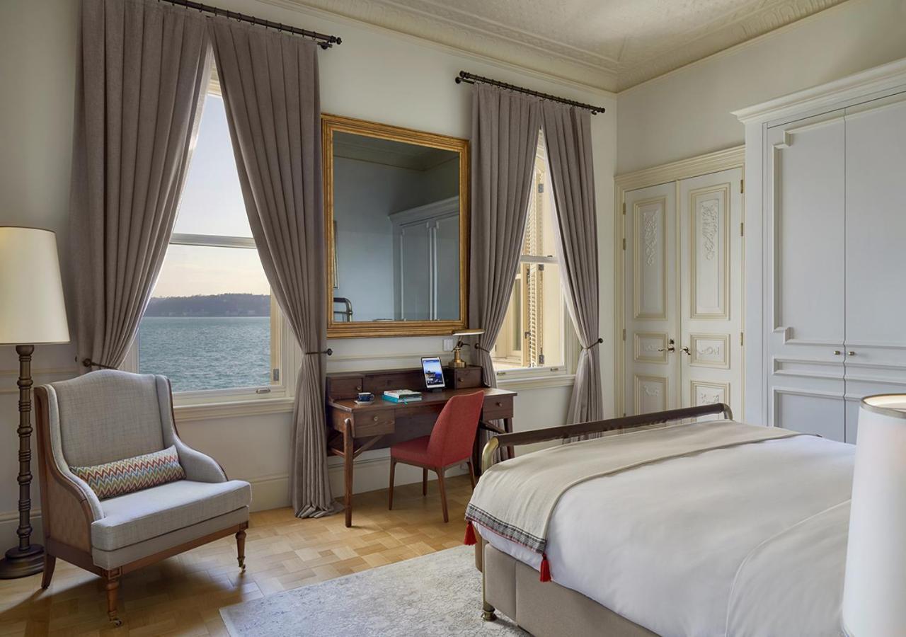 Six Senses Kocatas Mansions Otel İstanbul