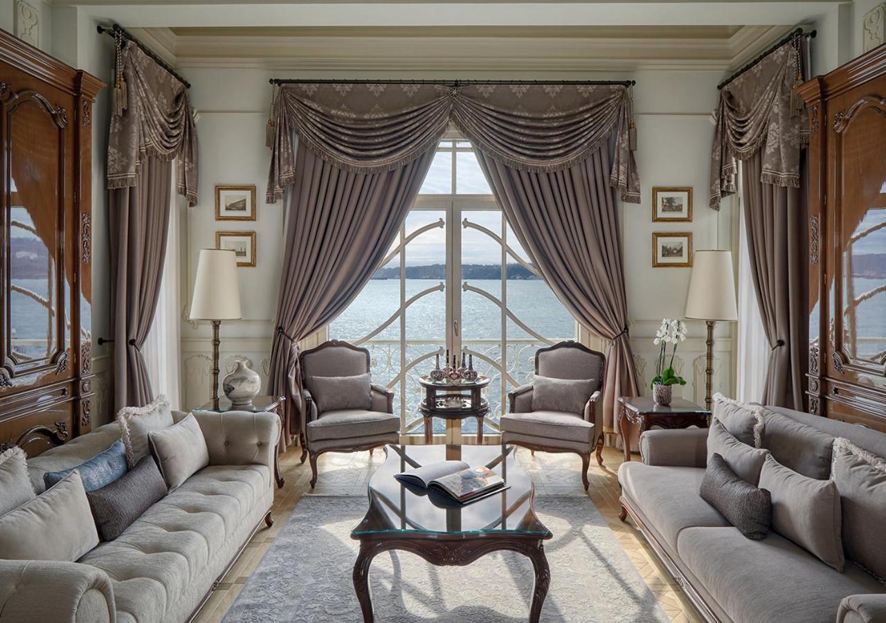 Otel Six Senses Kocatas Mansions