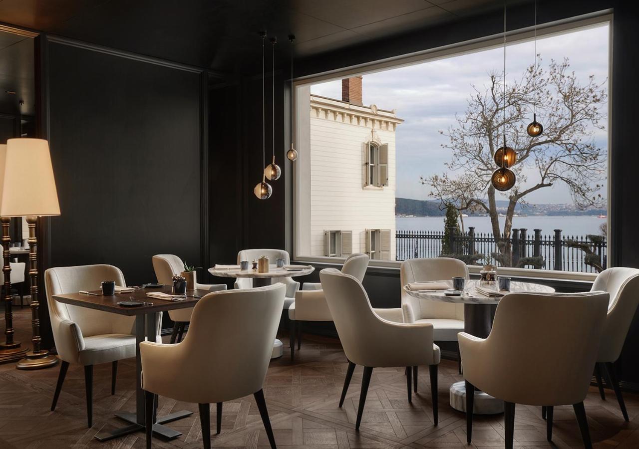 Six Senses Kocatas Mansions 5* İstanbul