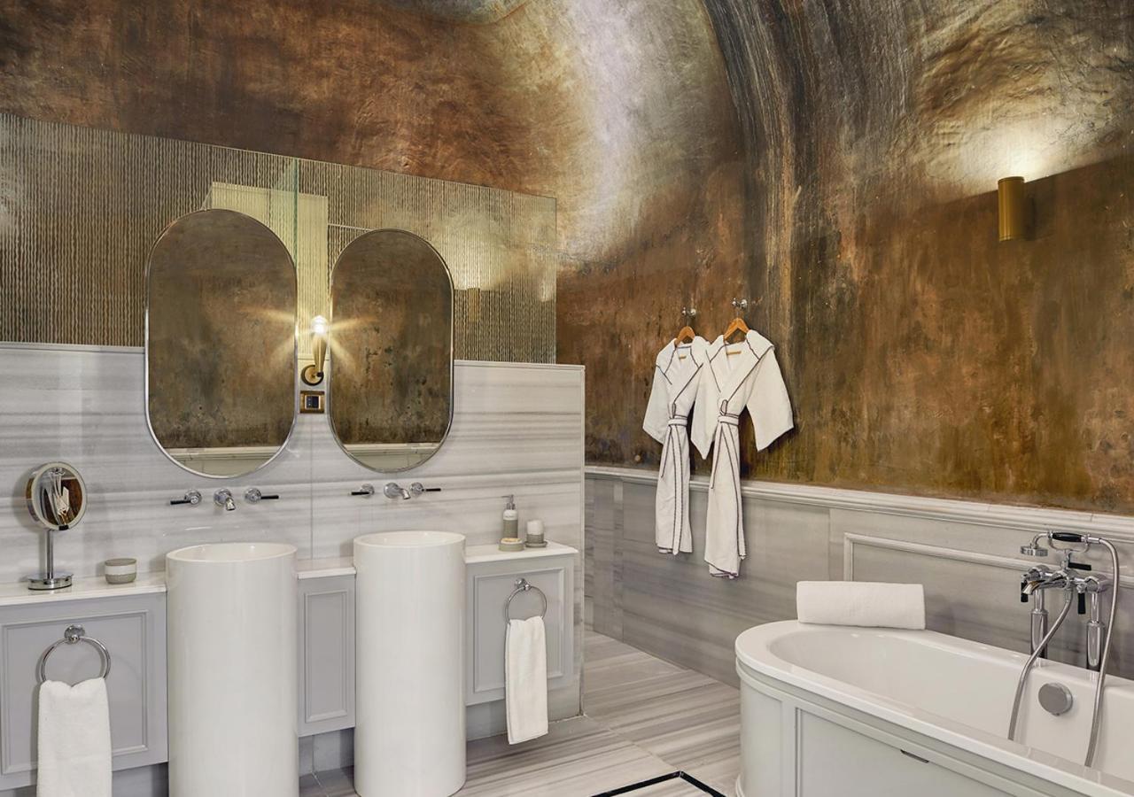 Otel Six Senses Kocatas Mansions 5*