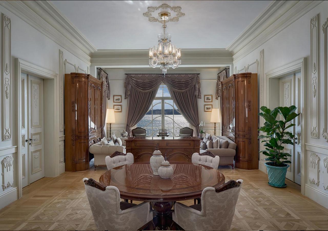 Six Senses Kocatas Mansions Otel İstanbul