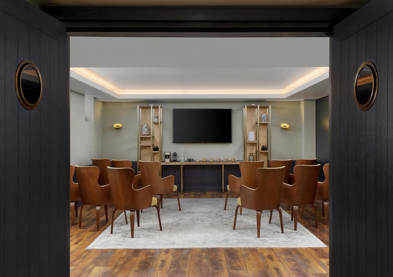 Six Senses Kocatas Mansions İstanbul