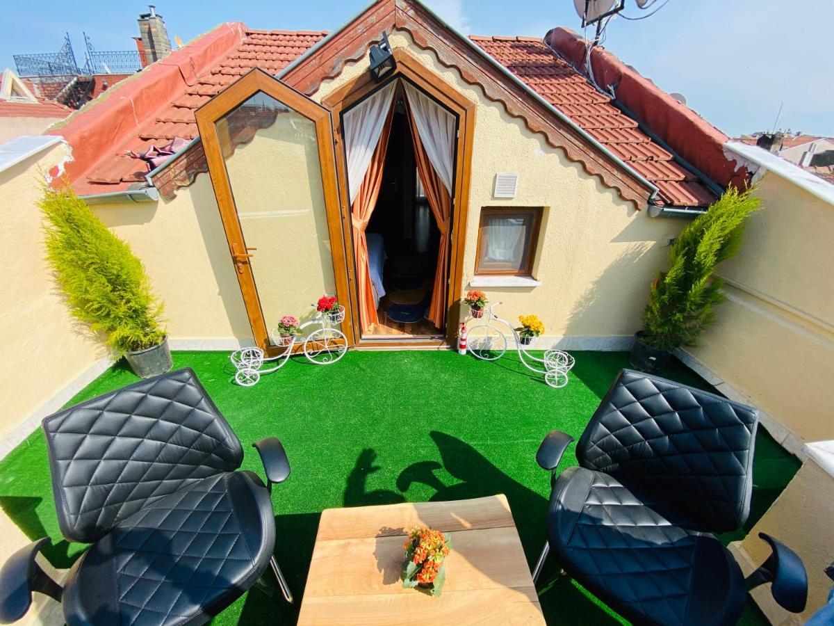 Nature Apartment Istanbul