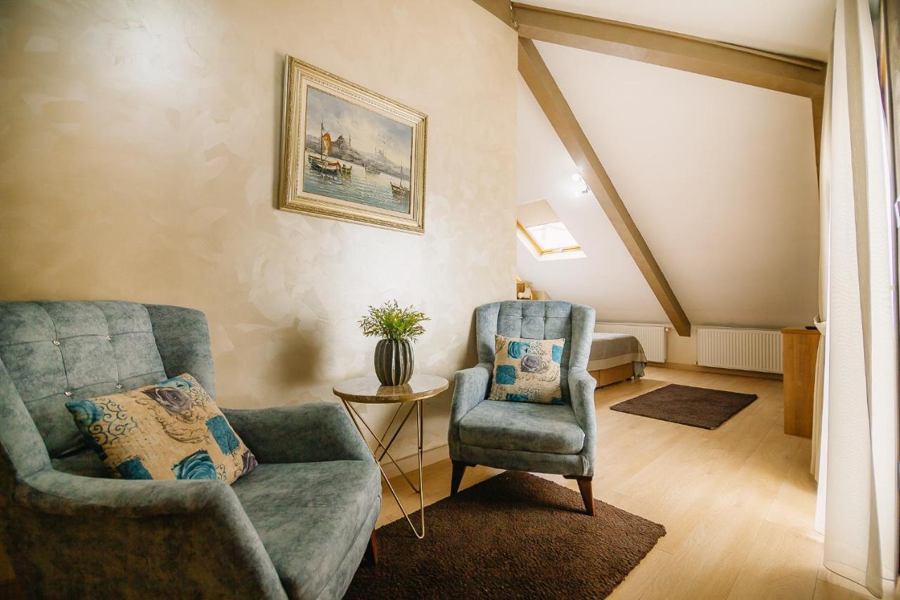 Kavalali Aparthotel 3*