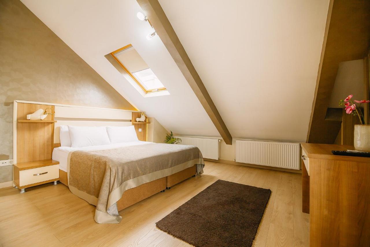 Kavalali Aparthotel