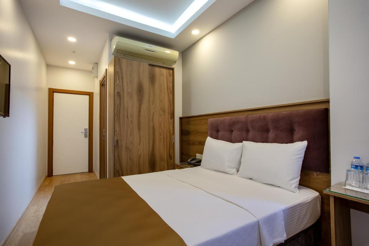 West Palace Istambul