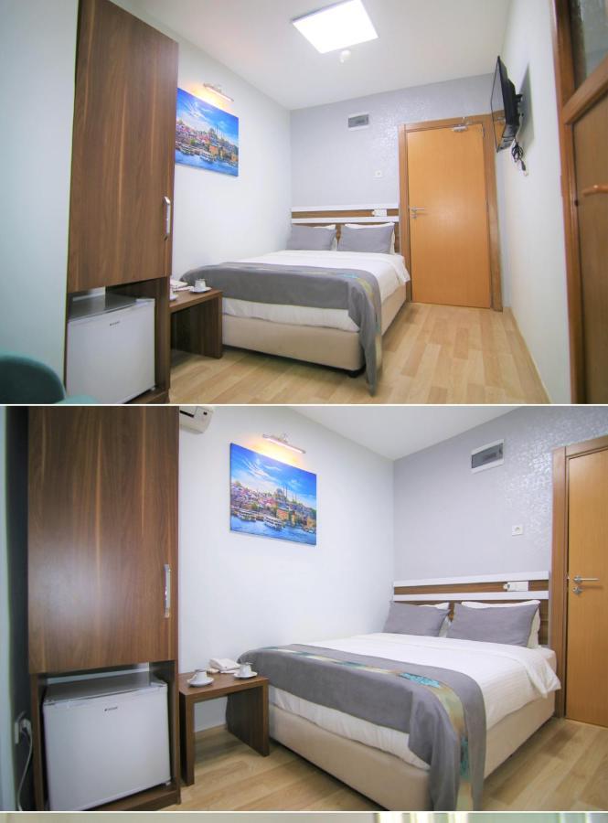Safir Gold Hotel Istanbul