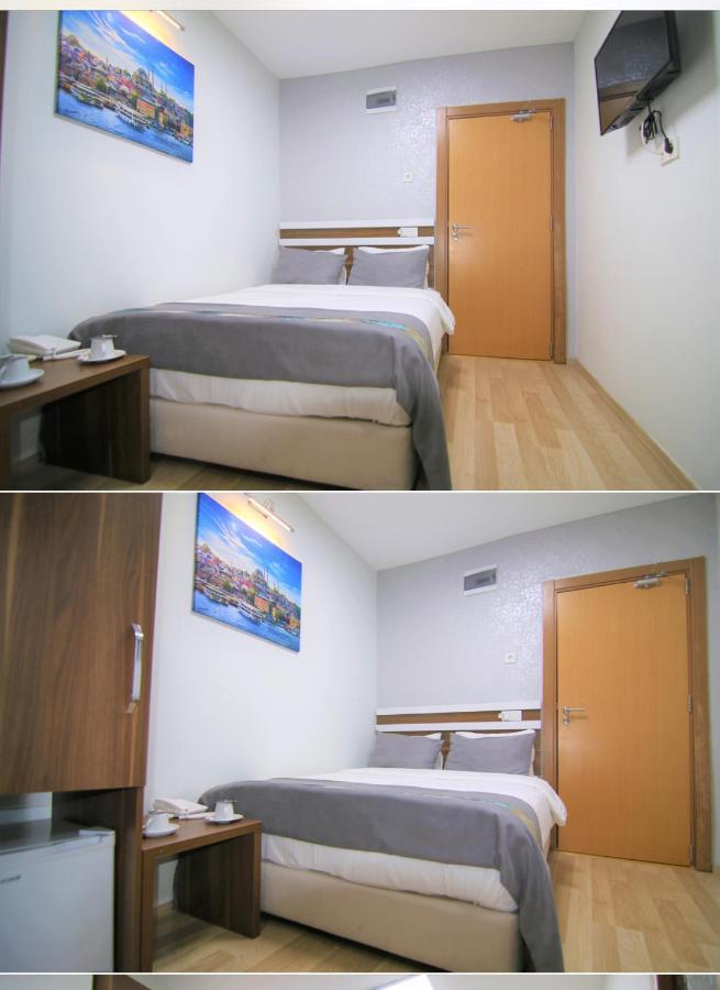 Safir Gold Hotel 4*