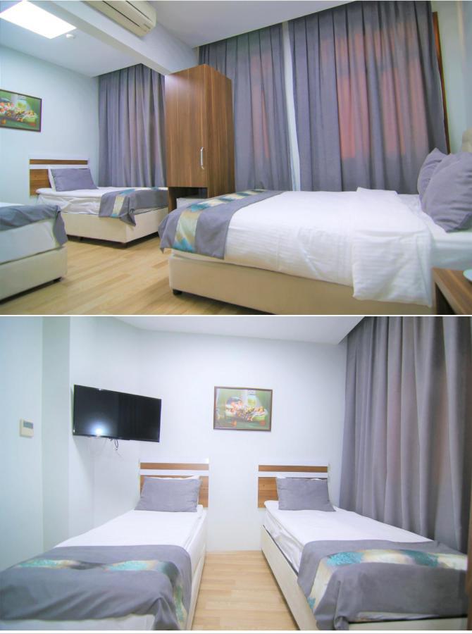 Safir Gold Hotel