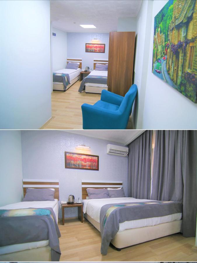 Hotel Safir Gold Istanbul