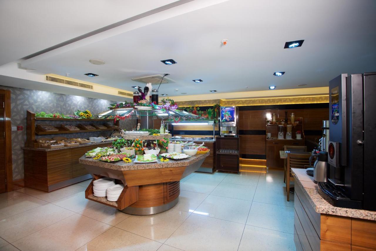 Otel Trend İstanbul
