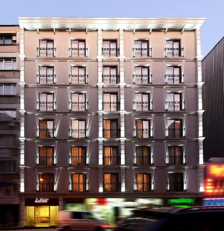 Listana 4* İstanbul