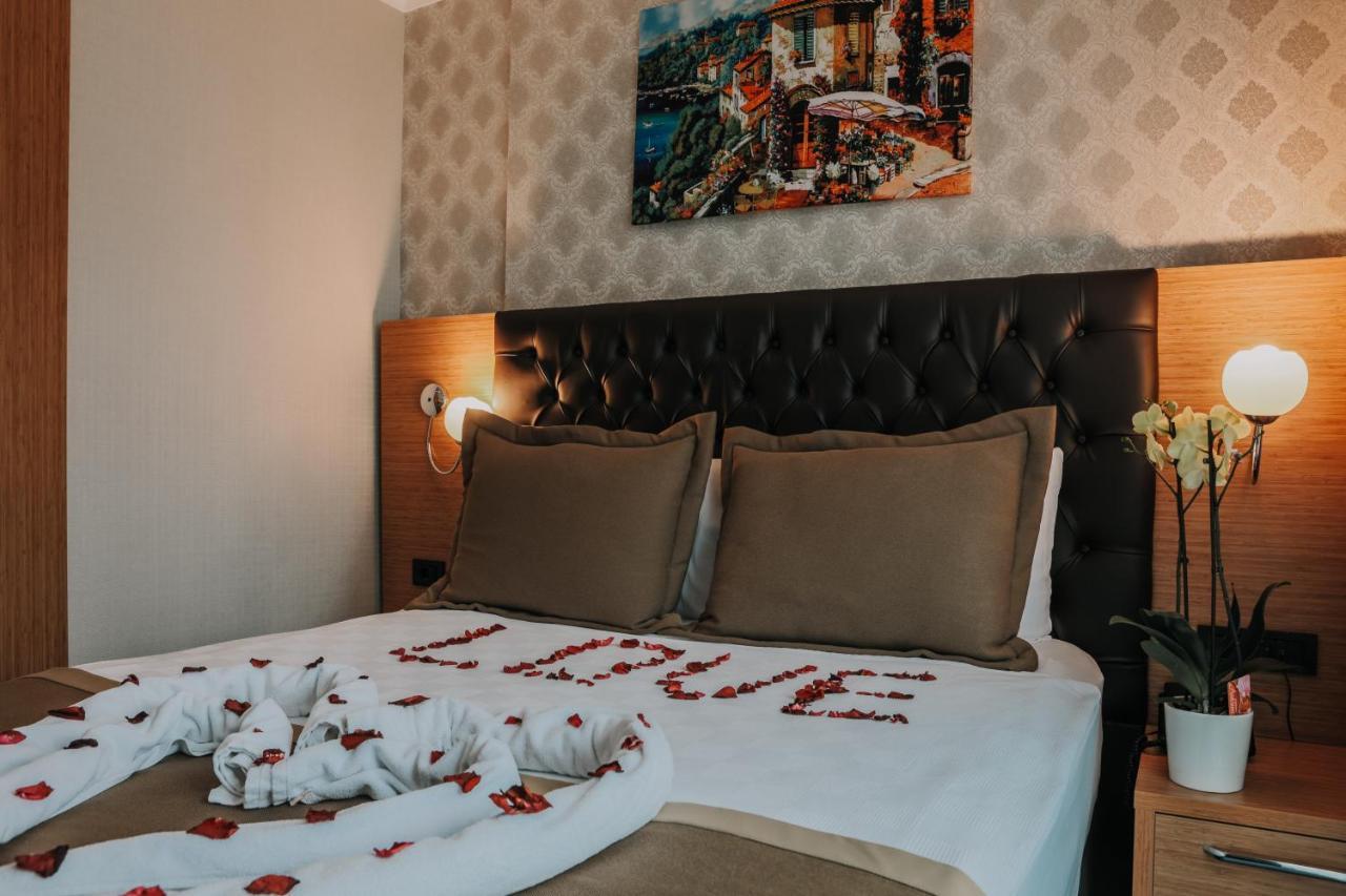 Grand Lark Hotel Istanbul