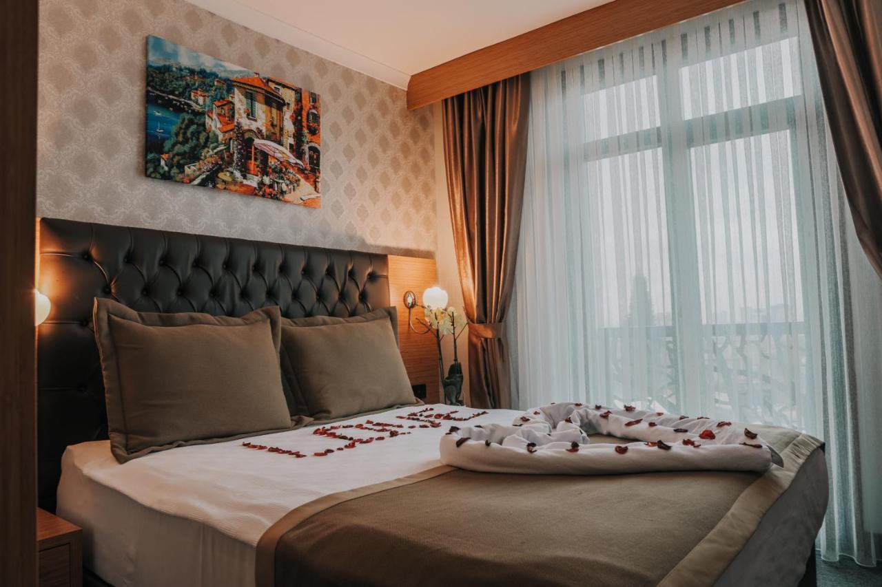 Hotel Grand Lark Istanbul