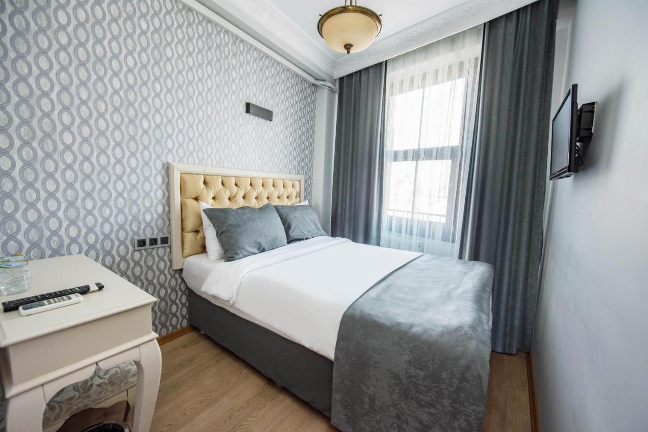 Hotel The New Pera Life