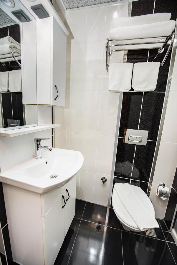 The New Pera Life Hotel Istanbul