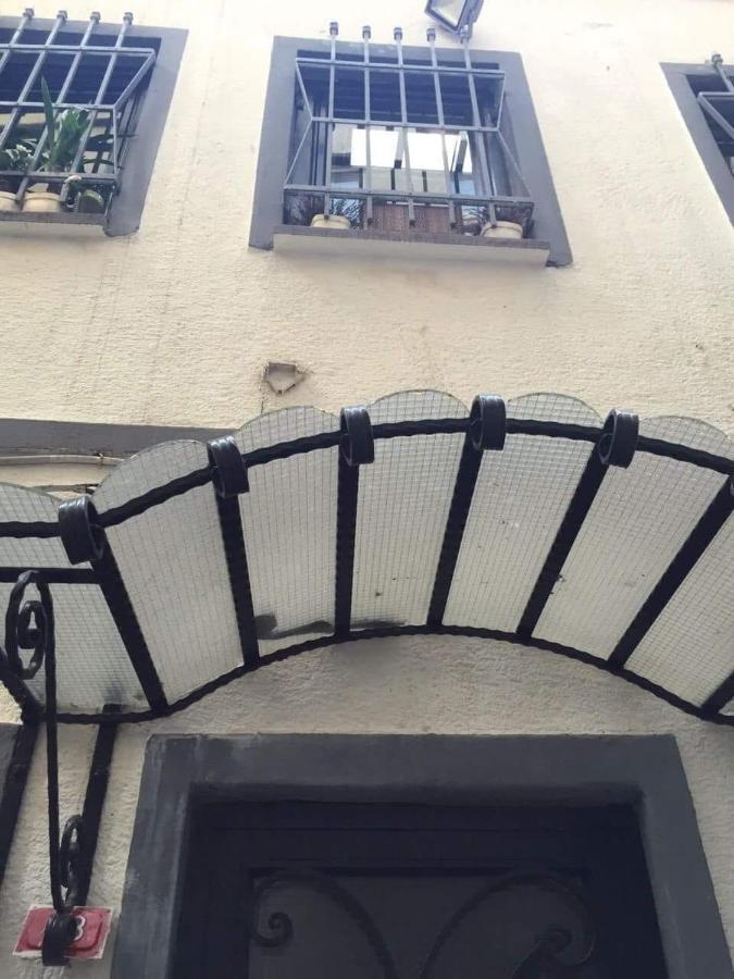 Cinar Aparthotel *