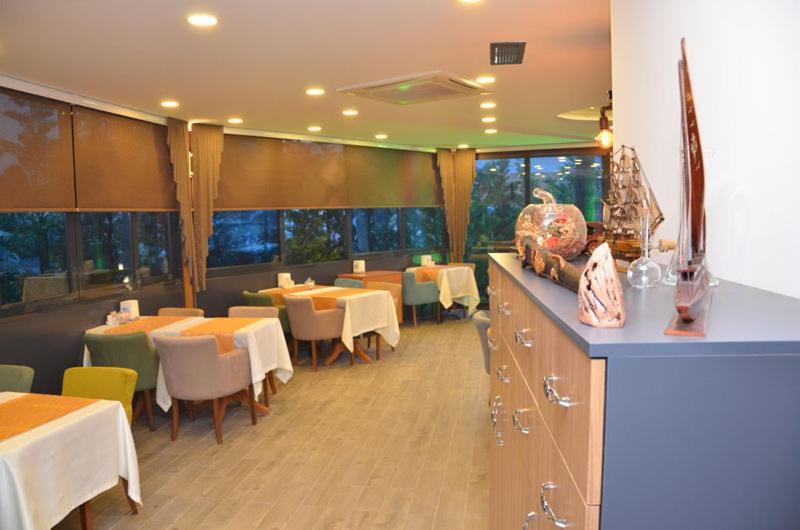 Hotel Grand Lark Istanbul