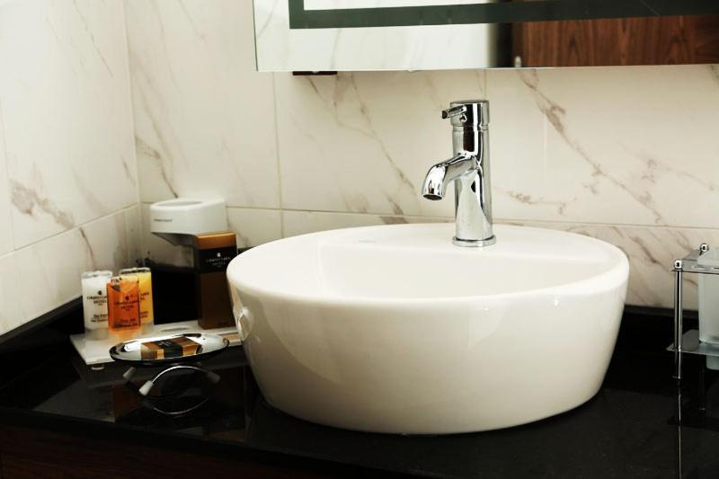 Hotel Grand Lark Istanbul