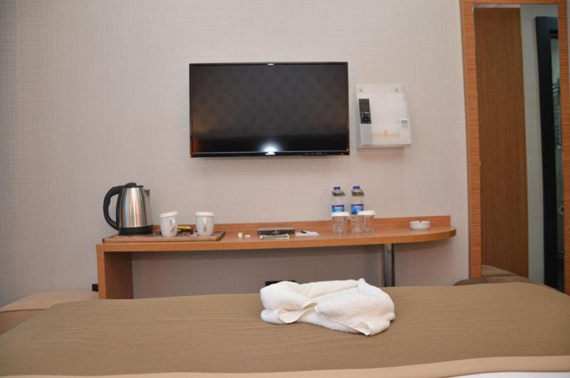Hotel Grand Lark