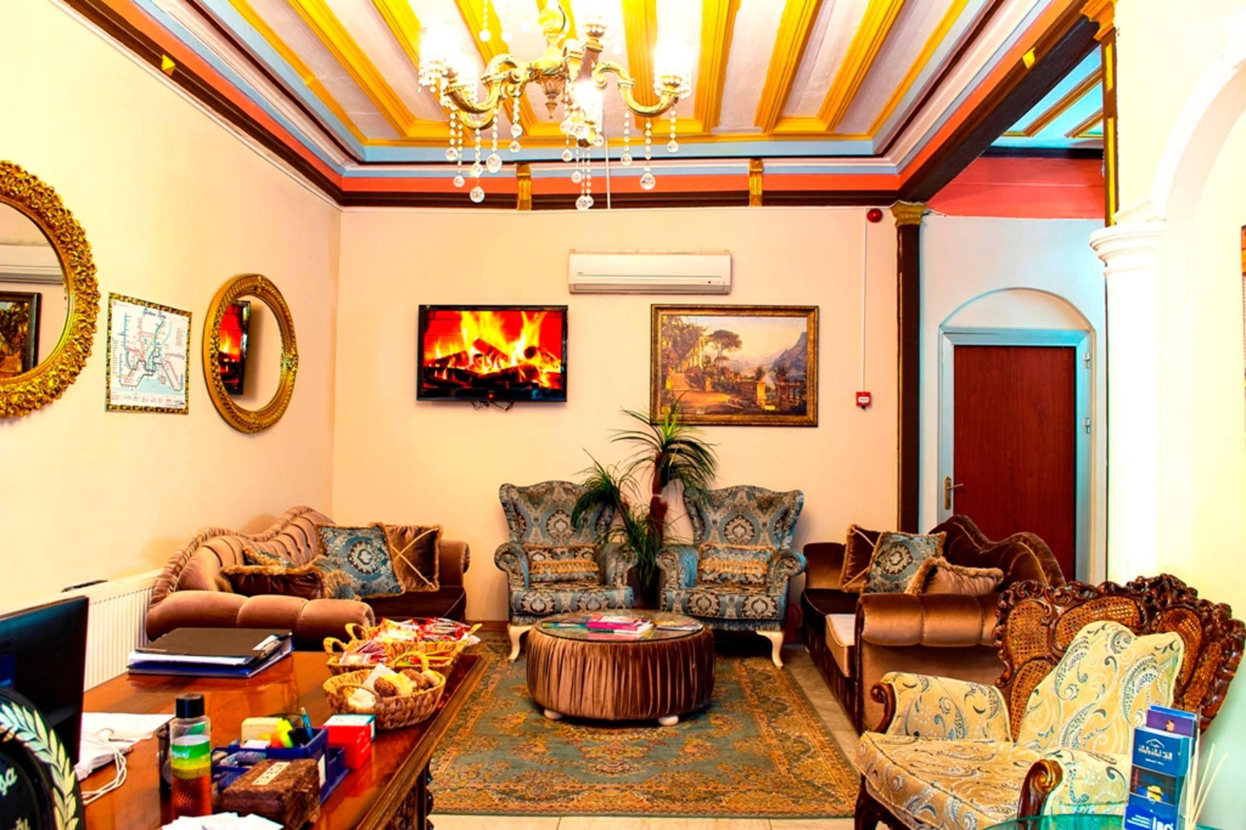 Hotel Gedikpasa Konagi