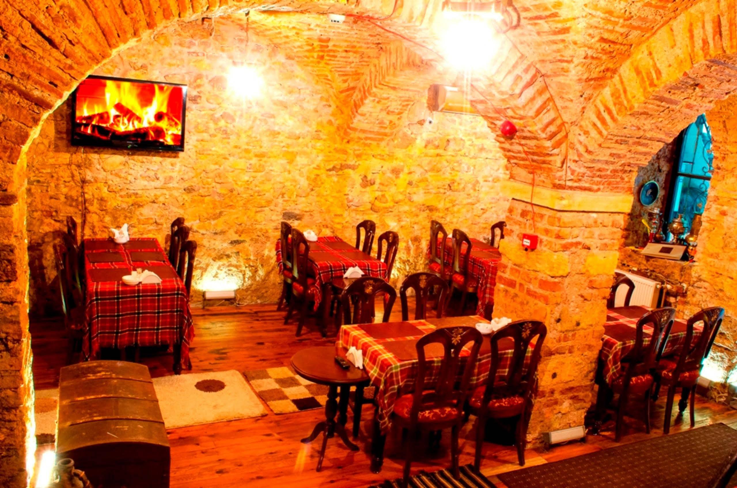 Gedikpasa Konagi Hotel Istanbul