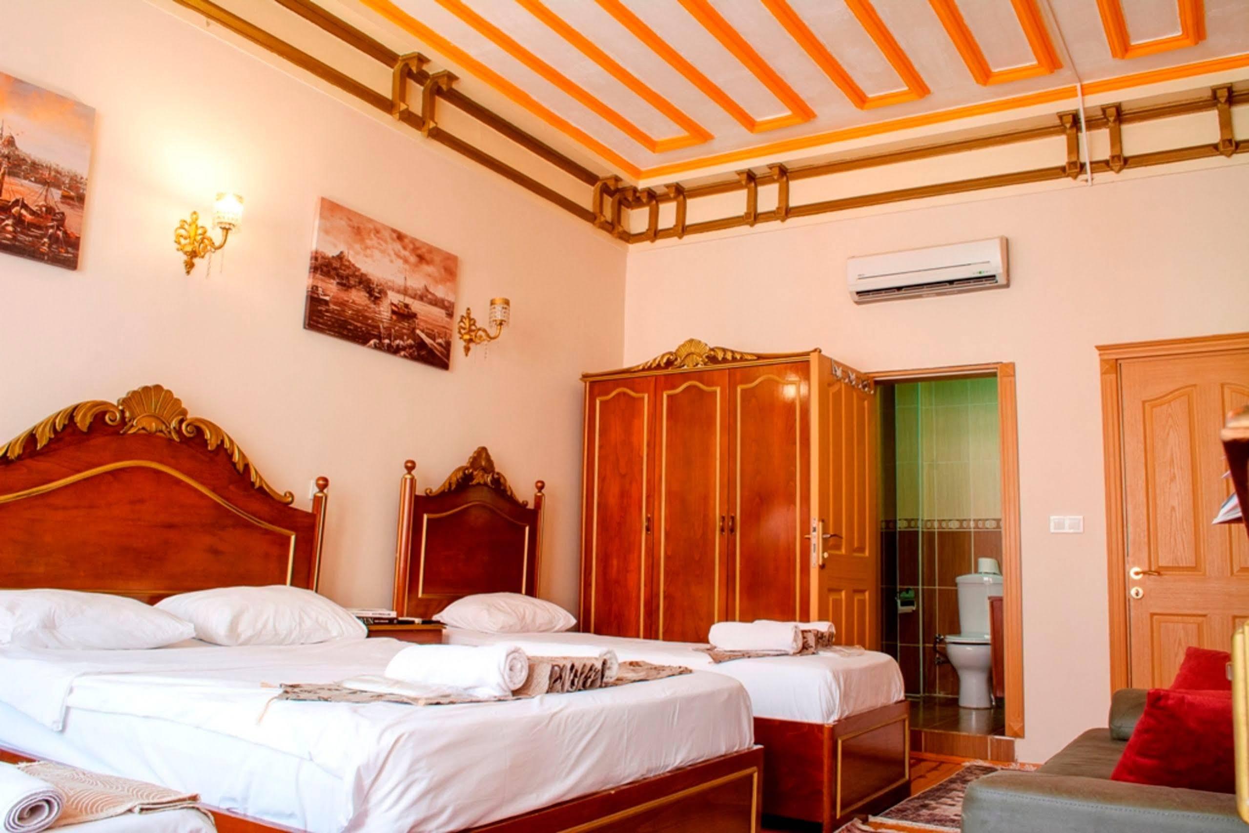 Hotel Gedikpasa Konagi 3*