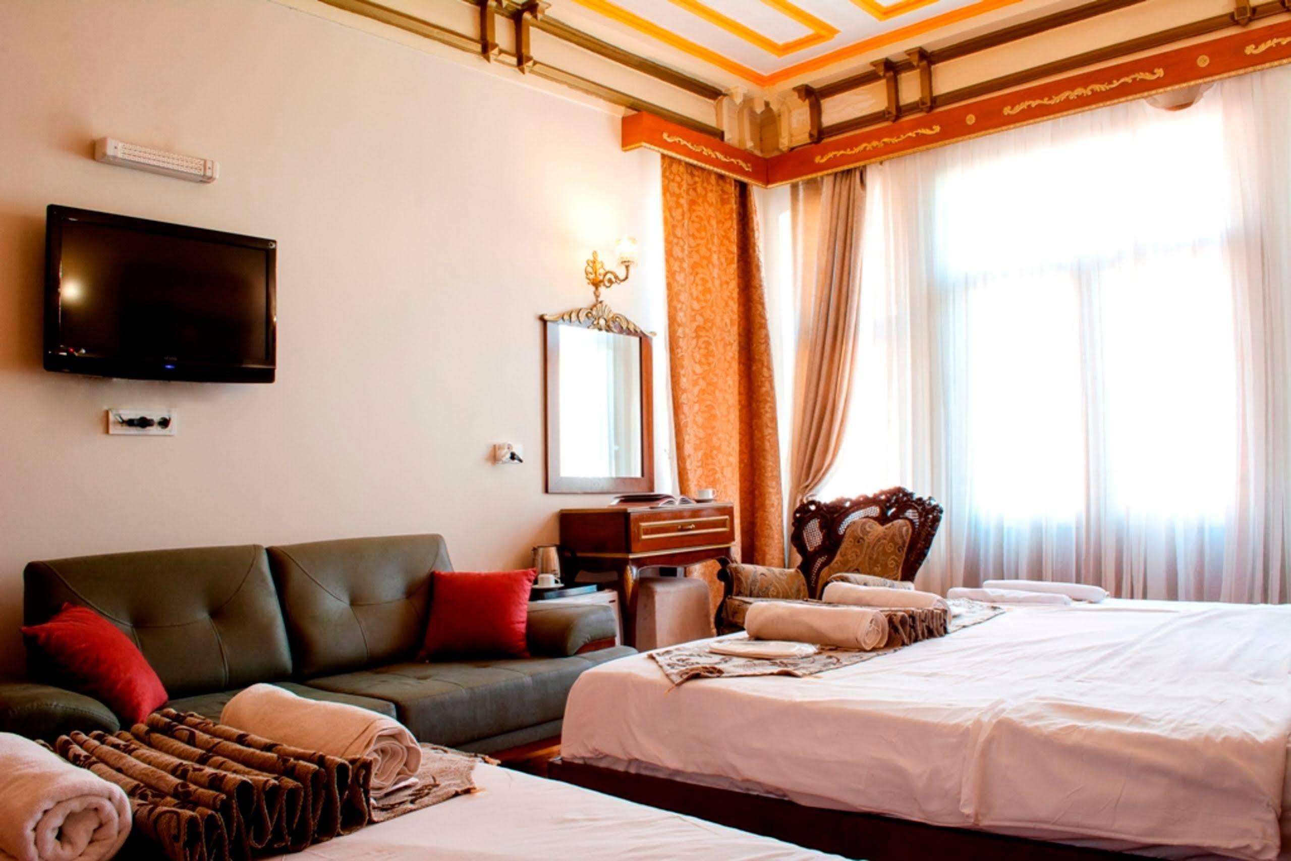 Gedikpasa Konagi Hotel