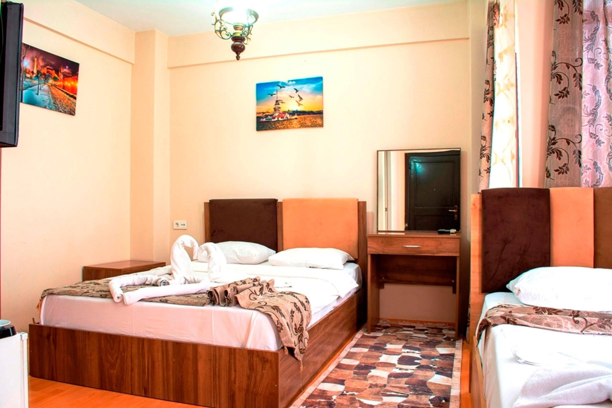 Gedikpasa Konagi Hotel