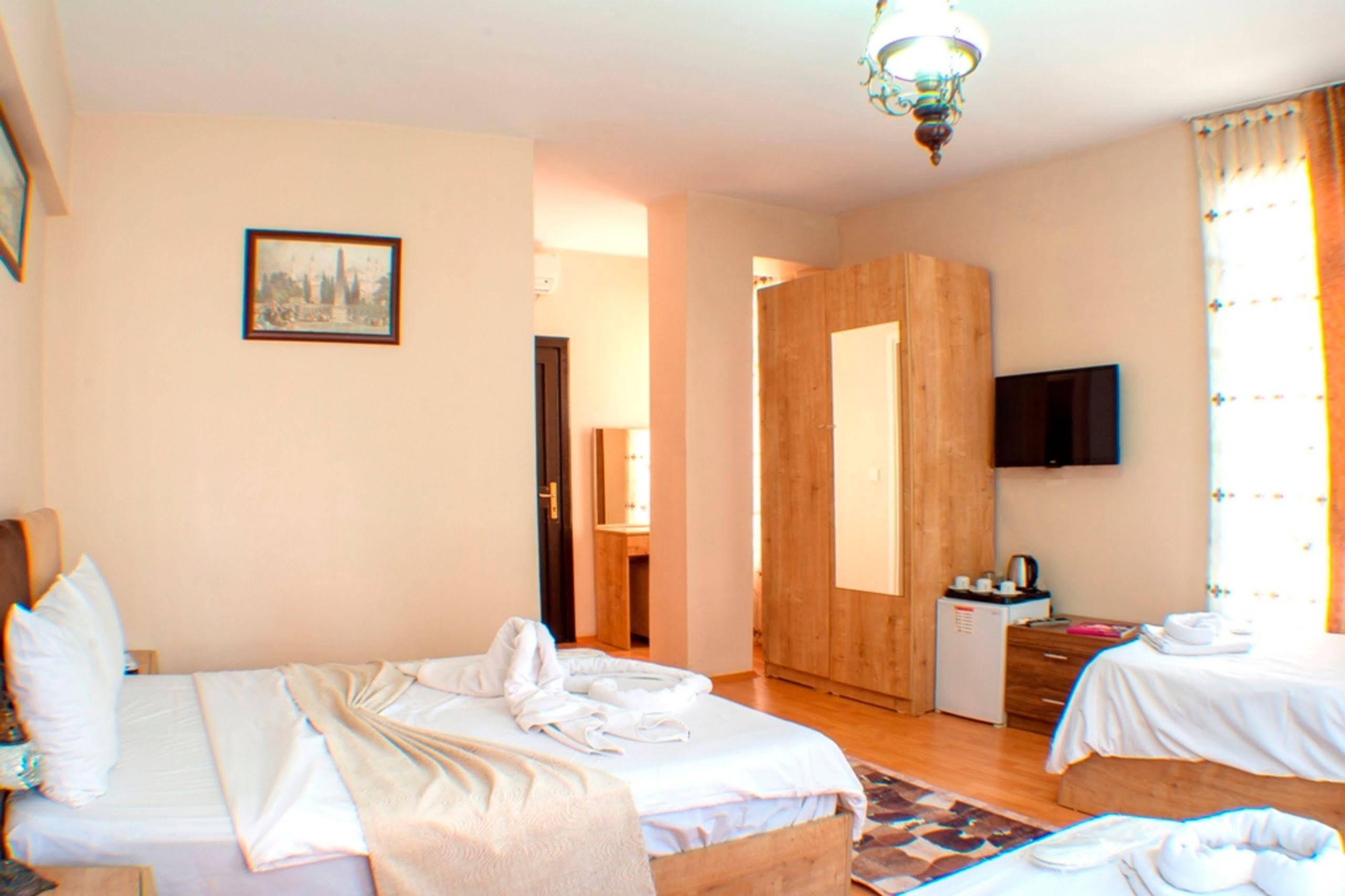 Gedikpasa Konagi Hotel Istanbul