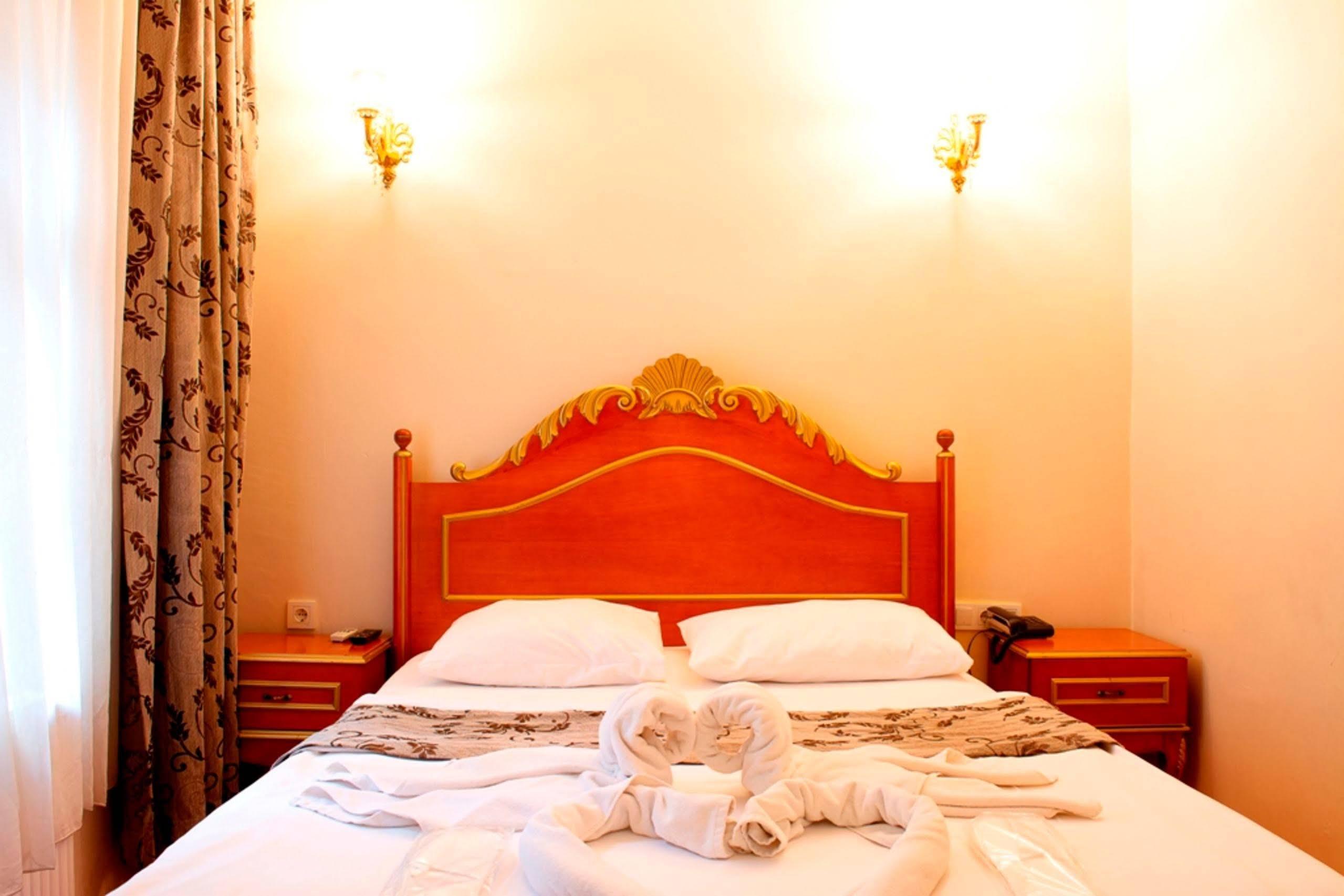 Hotel Gedikpasa Konagi Istanbul