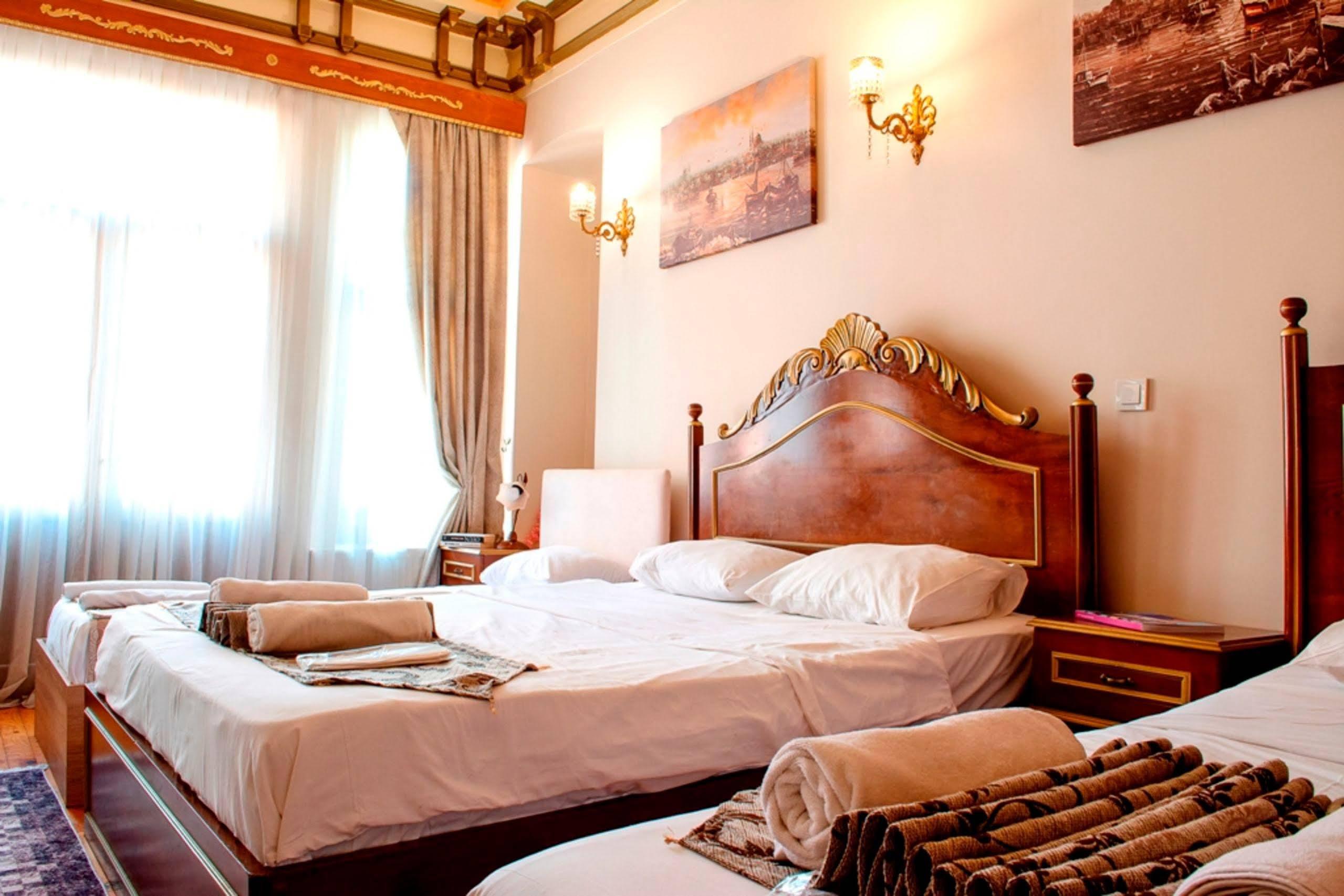 Hotel Gedikpasa Konagi Istanbul