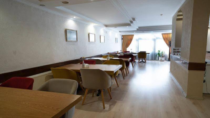 Hotel Sembol Istanbul