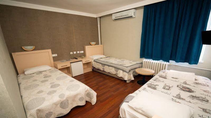 Hotel Sembol Istanbul