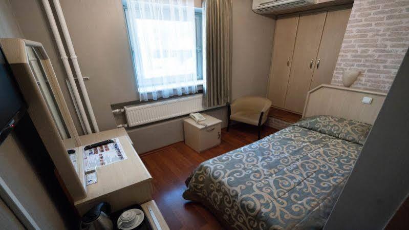 Hotel Sembol
