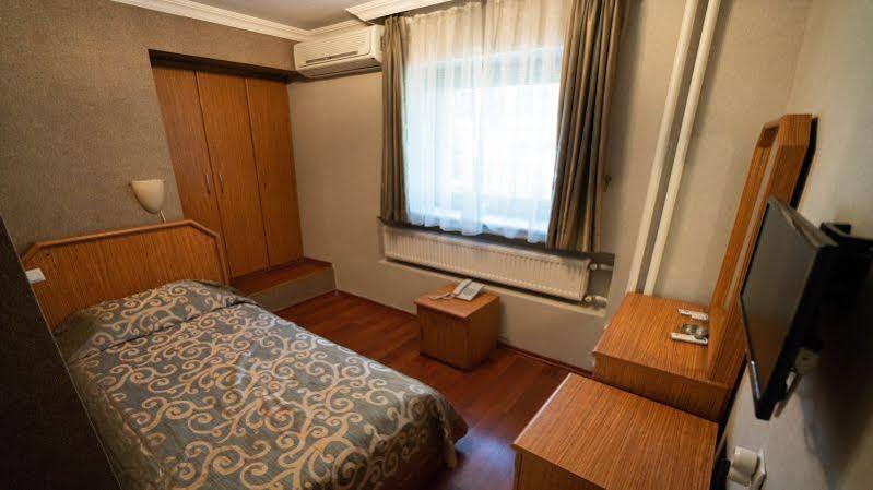 Sembol Hotel Istanbul