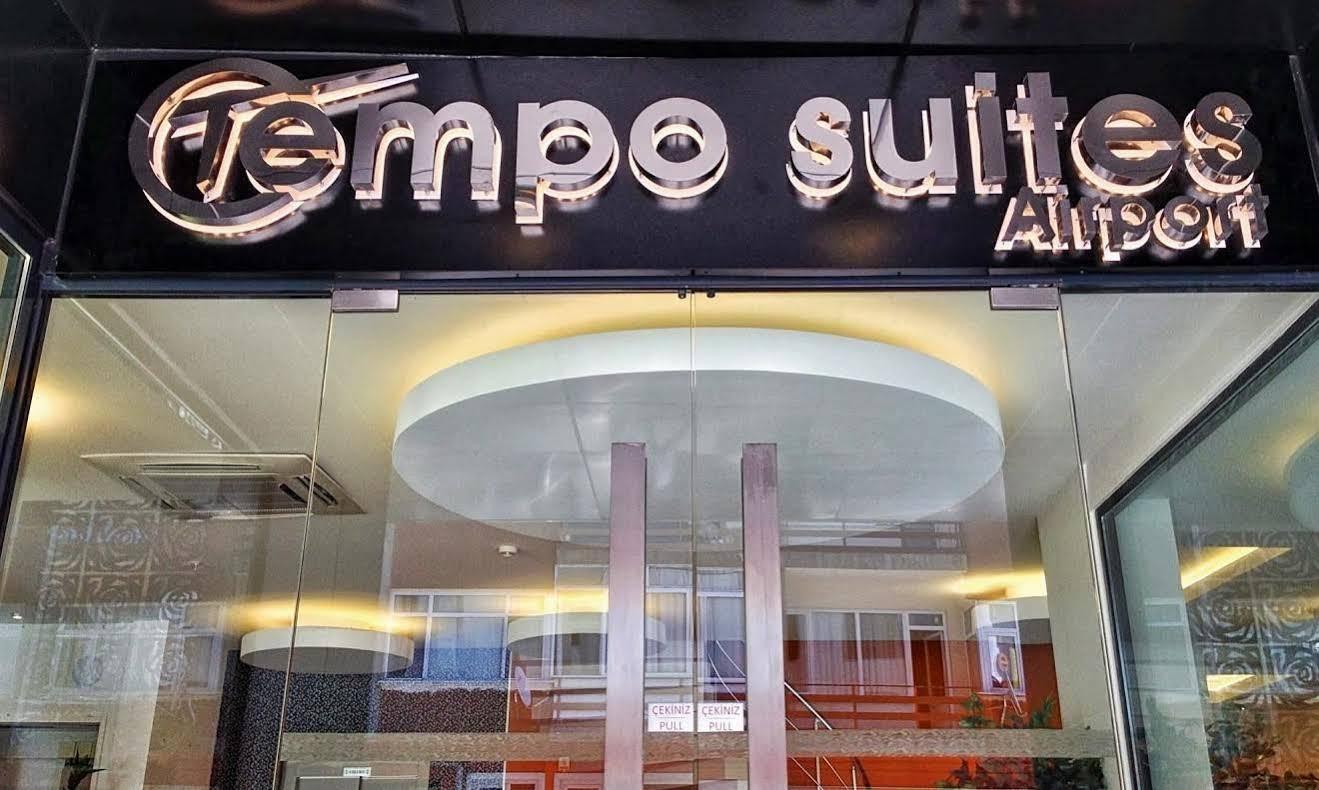 Tempo Airport Istanbul