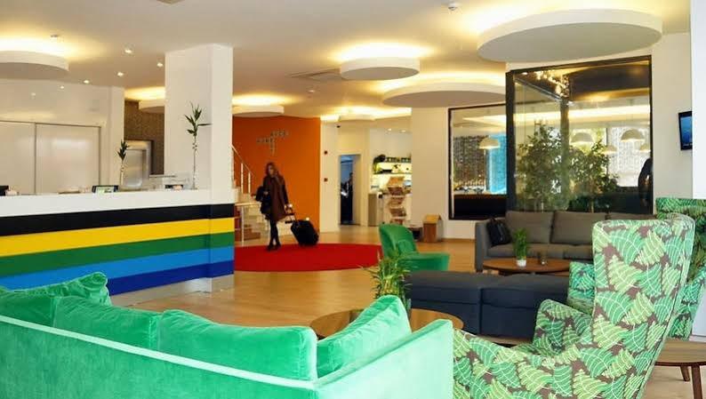 Hotel Tempo Airport Istanbul