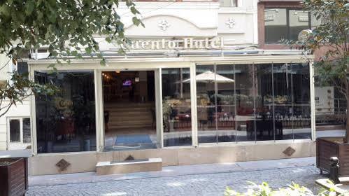 Taksim Cuento 3* Istanbul