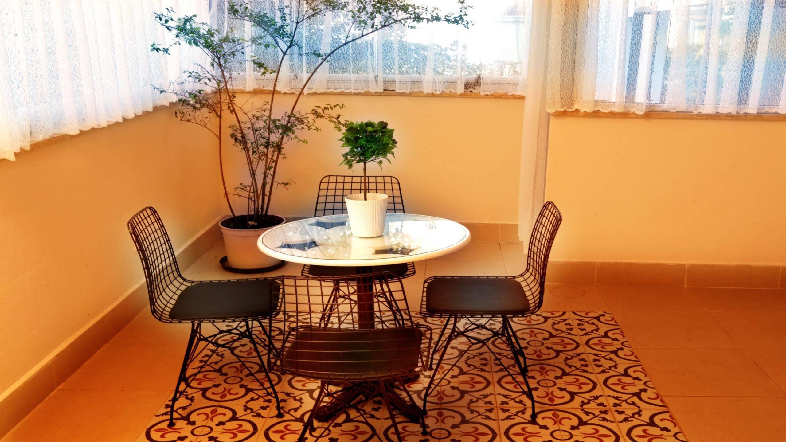 Sisli Mls Hotel 2*