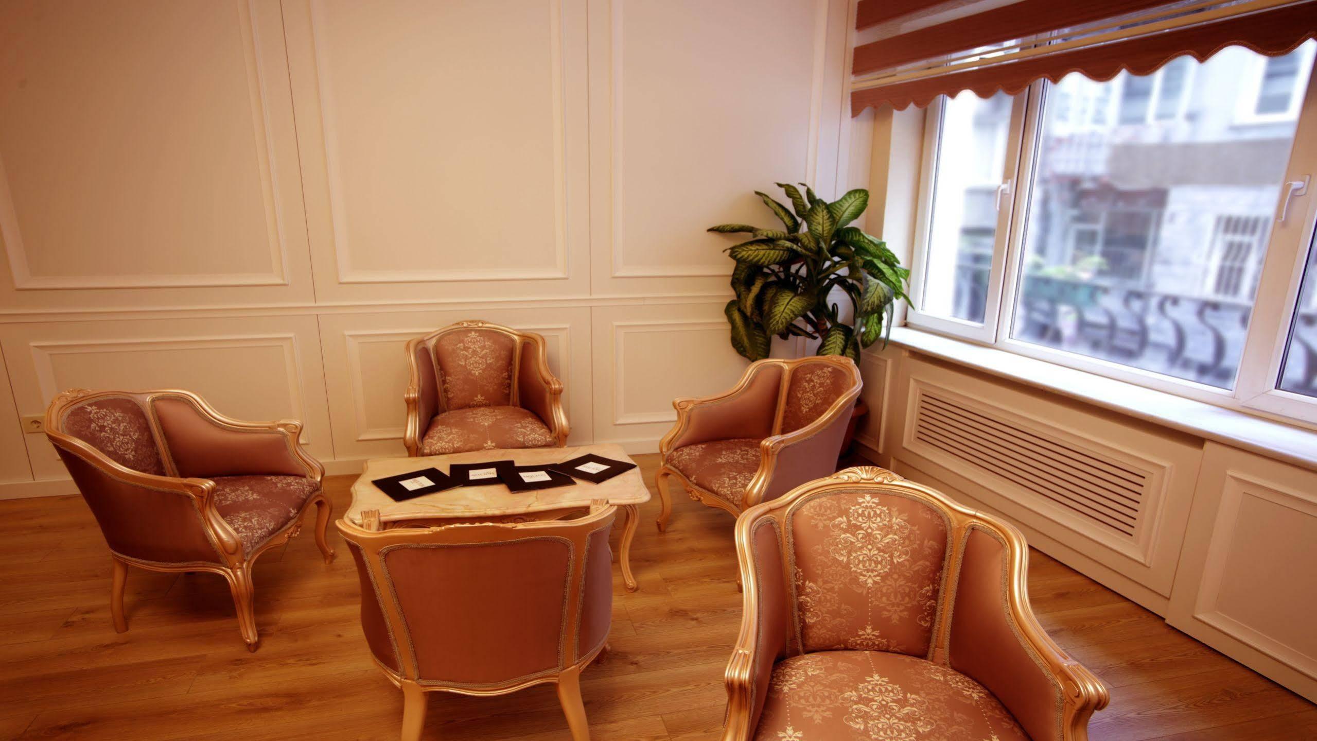 Sisli Mls Hotel Istanbul