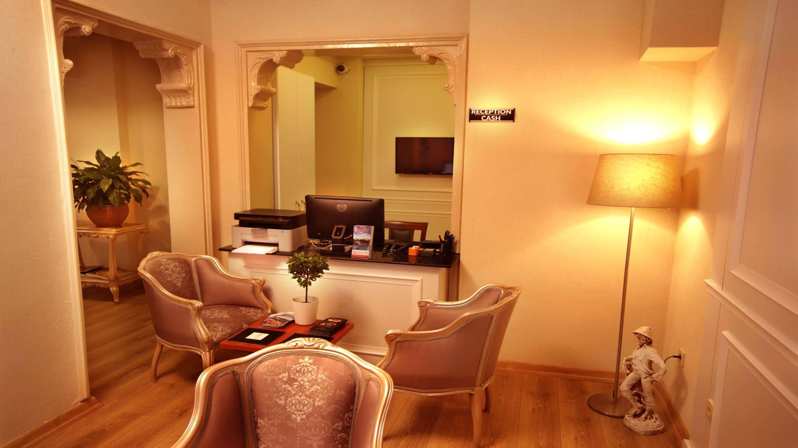 Hotel Sisli Mls Istanbul