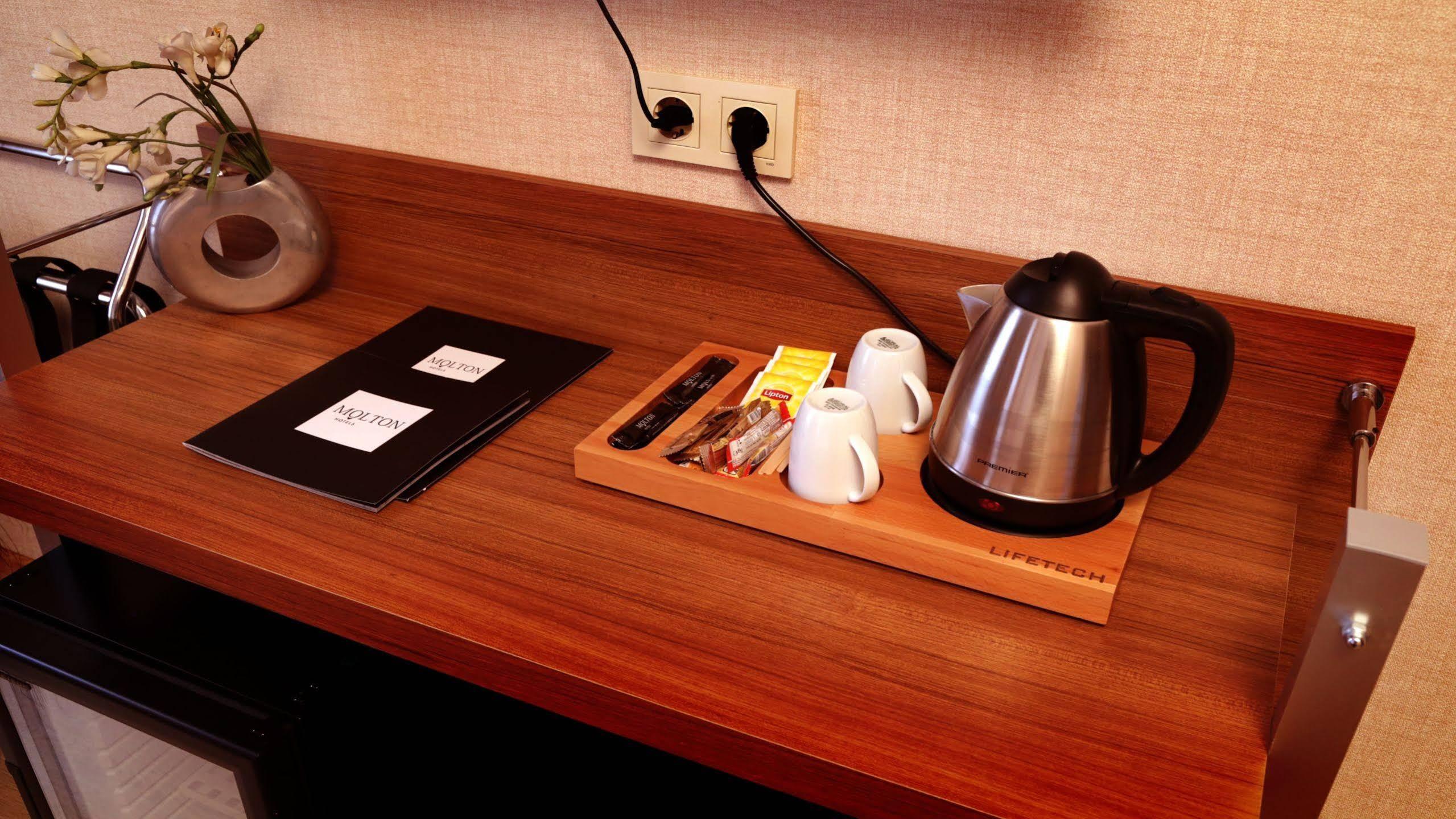 Sisli Mls Hotel