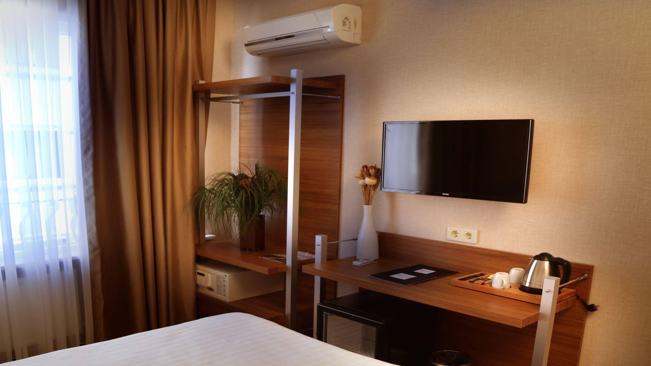 Sisli Mls Istanbul
