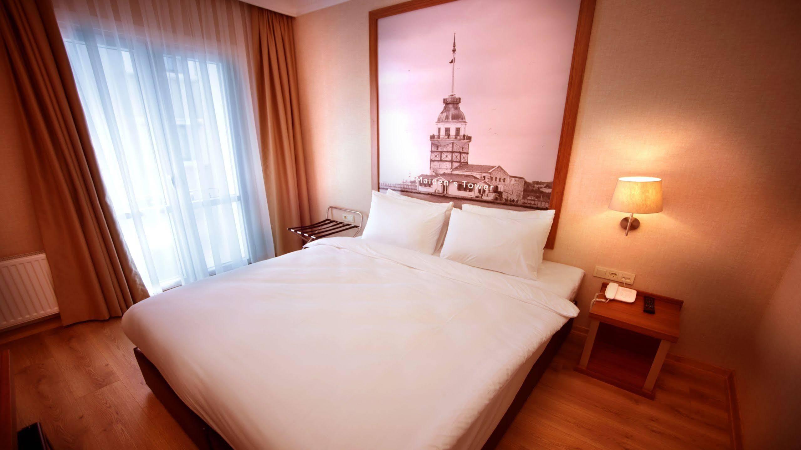 Sisli Mls 2* Istanbul