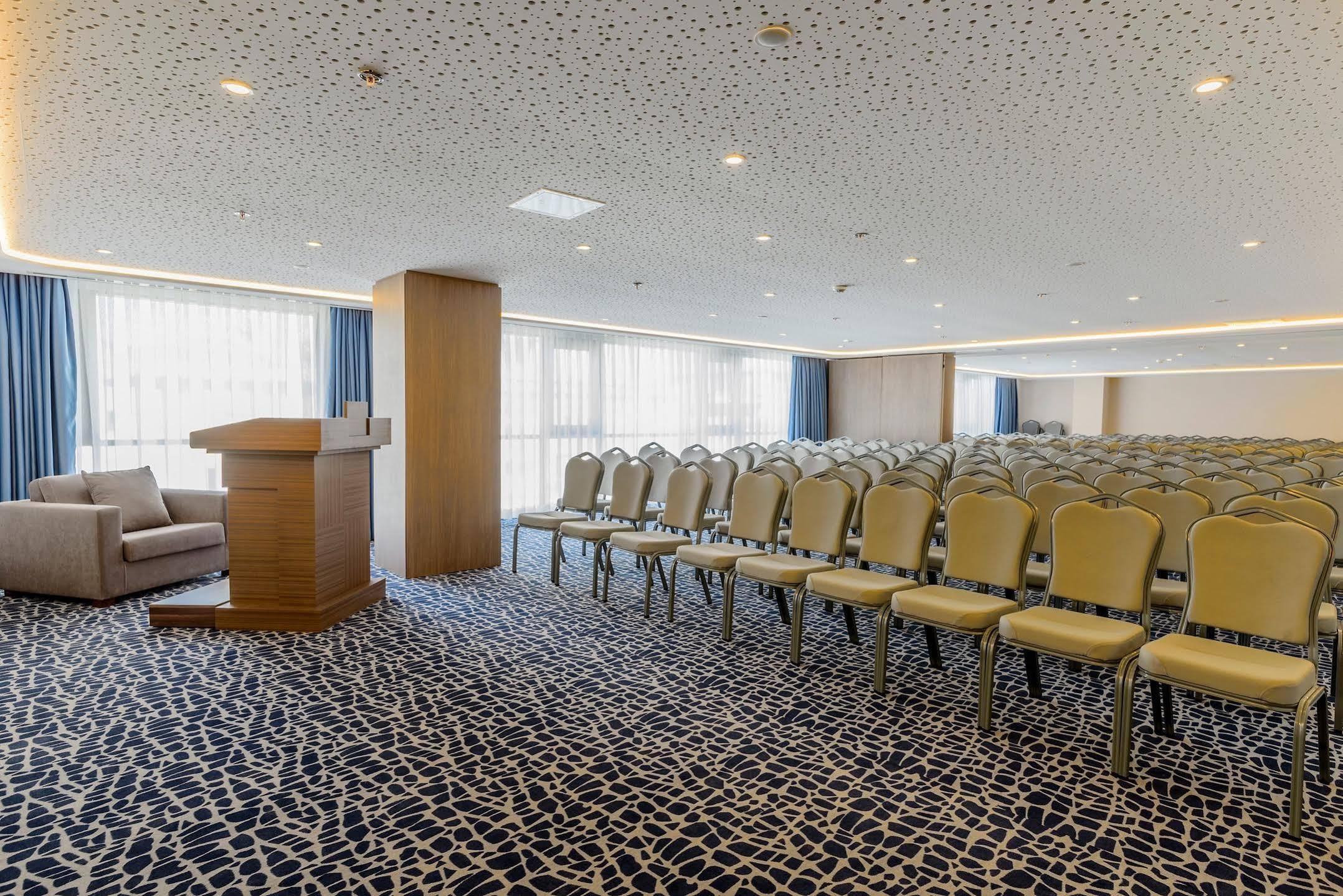 Nearport Hotel Istambul