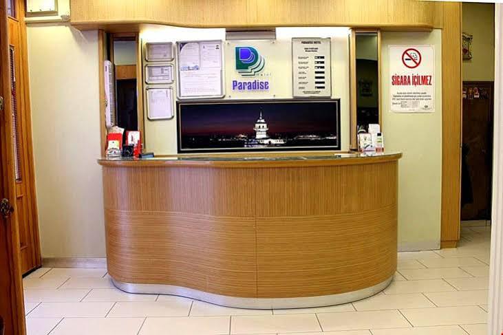 Peradise 2* İstanbul