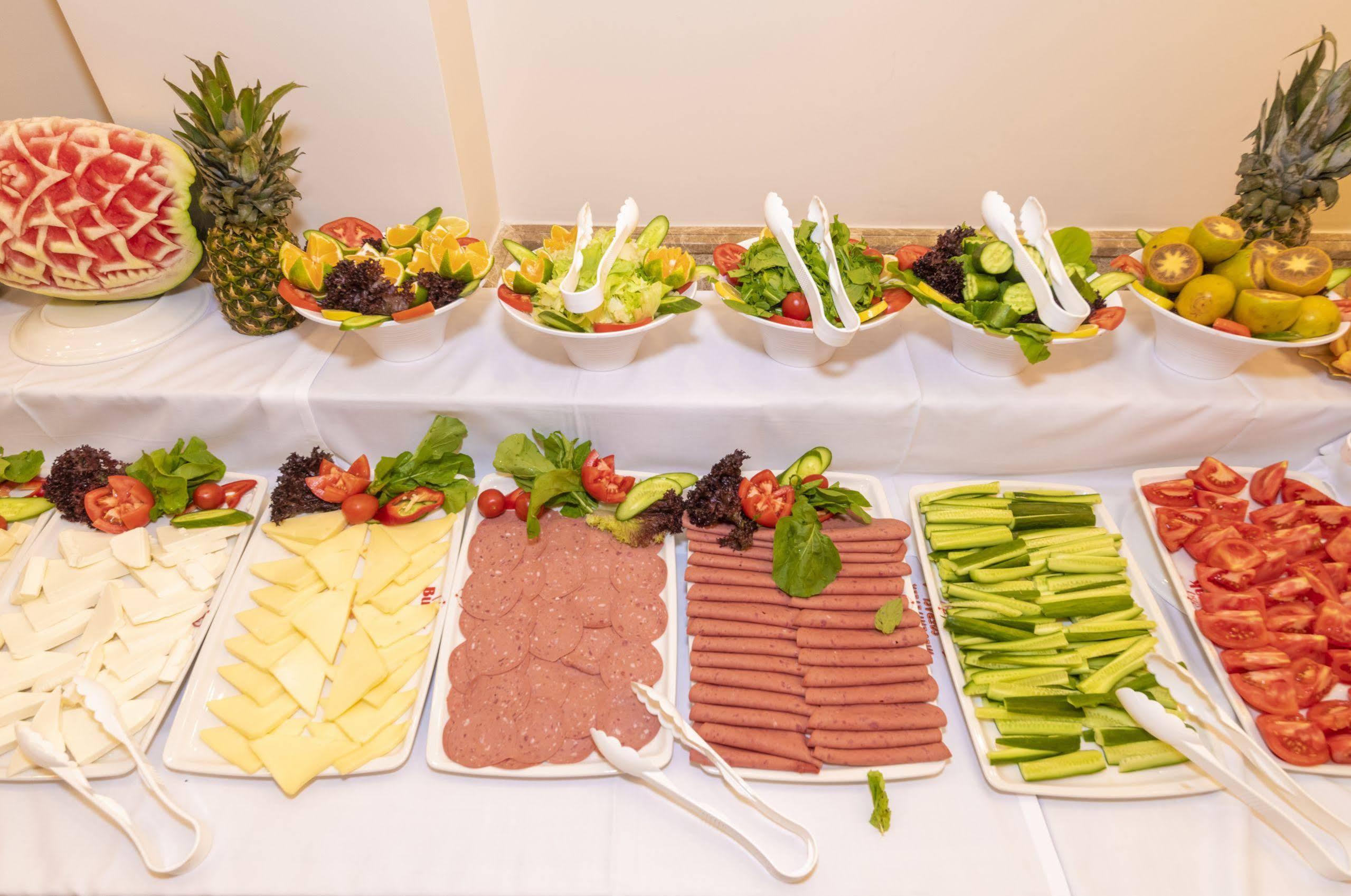 Hotel Almadina Istanbul