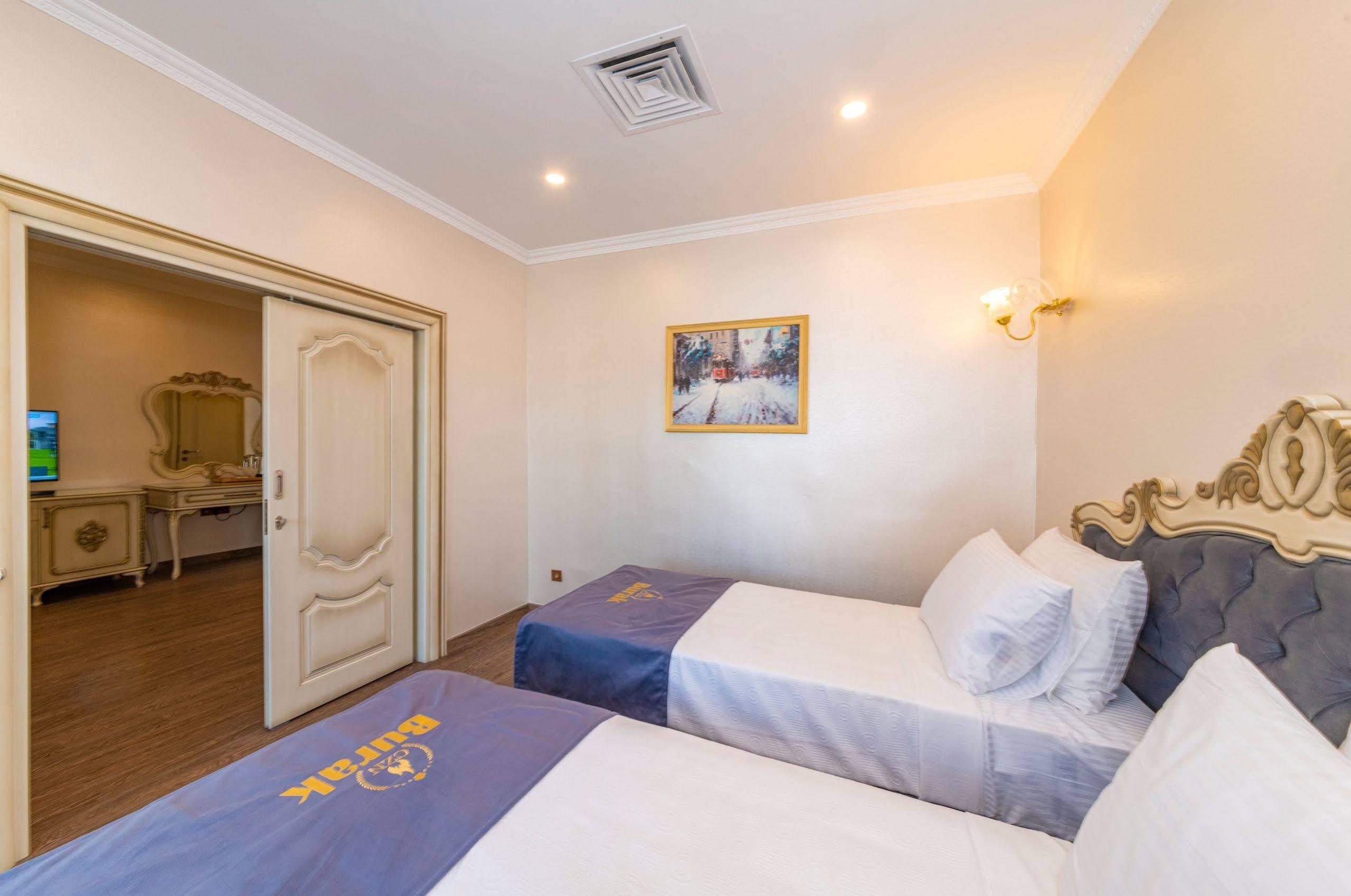 Almadina 3* Istanbul