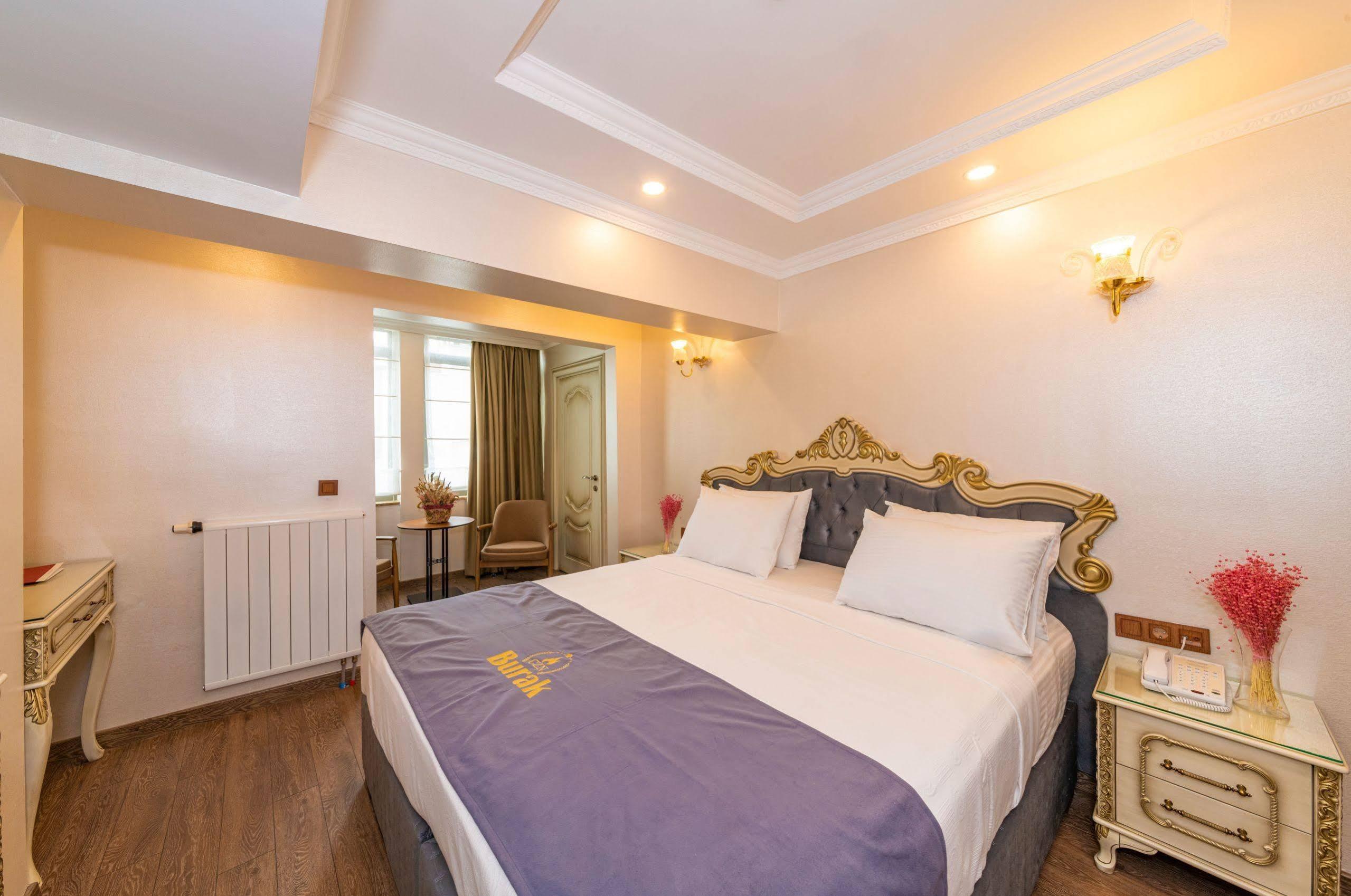 Almadina 3* Istanbul